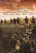 Cartel de Journey's End