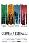 Ciudades a contraluz