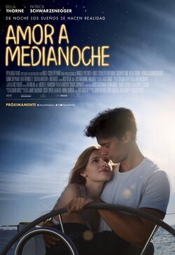 Cartel de Amor de medianoche