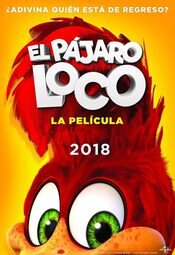 El pájaro loco: La pelicula