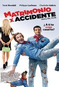 Cartel de Matrimonio x accidente