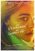 Cartel de The Miseducation of Cameron Post