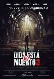 Dios no está muerto 3