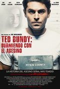 Cartel de Ted Bundy: Durmiendo con el Asesino