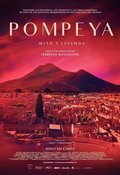 Cartel de Pompei - Eros e mito