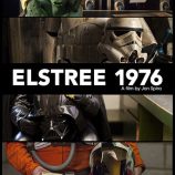 Elstree 1976: Detrás de la máscara