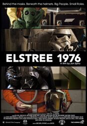 Elstree 1976: Detrás de la máscara