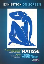 Matisse del Moma y Tate Modern