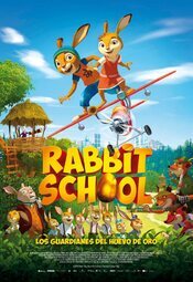 Rabbit School