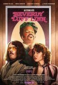 Cartel de An Evening with Beverly Luff Linn