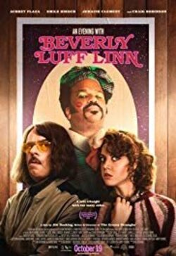 Cartel de An Evening with Beverly Luff Linn