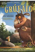 Cartel de The Gruffalo