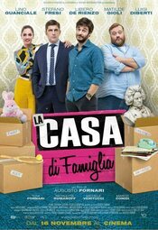 La casa di famiglia