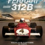 Ferrari 312B: Where the revolution begins