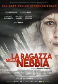 Cartel de La ragazza nella nebbia