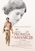 Cartel de Promesa al amanecer