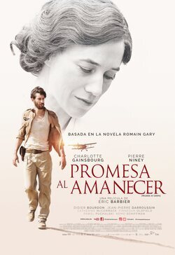 Promesa al amanecer