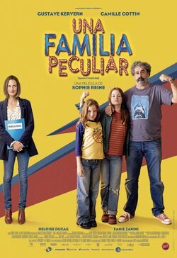 Una familia peculiar