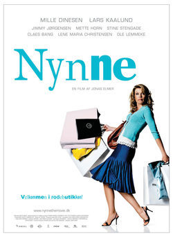 Cartel de Nynne