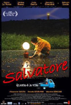 Cartel de Salvatore