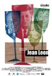 3055 Jean Leon