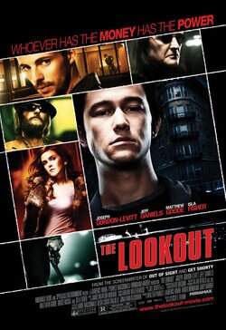 Cartel de The Lookout