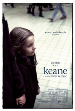 Cartel de Keane