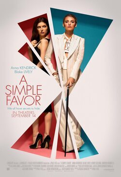 A Simple Favor #4