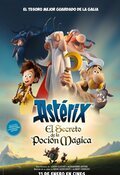 Astérix: El secreto de la poción mágica