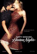 Cartel de Dirty Dancing: Havana Nights