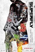 Cartel de SuperFly