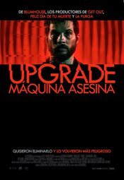 Upgrade: Máquina Asesina