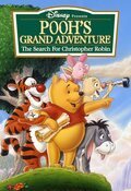 La gran aventura de Winnie the Pooh