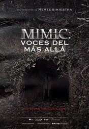 Mimic: Voces del más allá