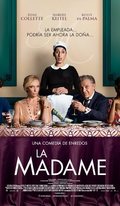 Cartel de La Madame