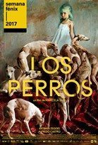 Cartel de Los Perros - México