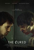 Cartel de The Cured