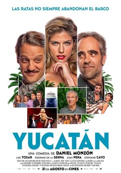 Yucatán #2