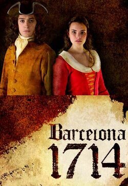 Cartel de Barcelona 1714