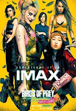 IMAX