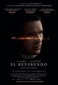 Cartel de First Reformed