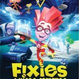 Fixies: Amigos y secretos