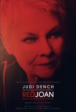 RED JOAN