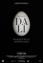 Salvador Dalí, en busca de la inmortalidad