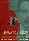 Cartel de Les Unwanted de Europa