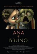 Cartel de Ana y Bruno