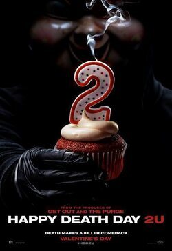 Happy Death Day 2U