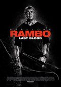 Cartel de Rambo V