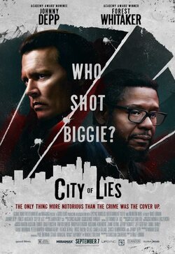 City of Lies