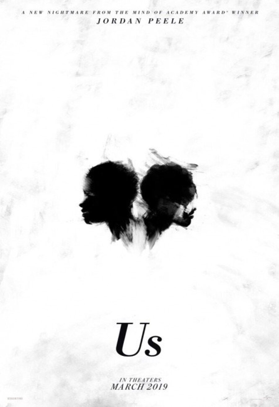 Cartel de Us - Teaser